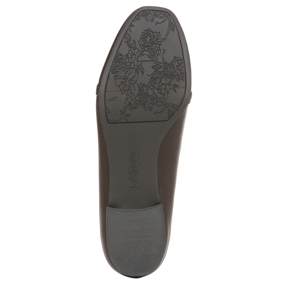 LifeStride Women's Catalina Slip On Loafer