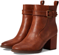 Cognac Brown
