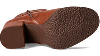 Zodiac Women's Rexx Block Heel Ankle Bootie
