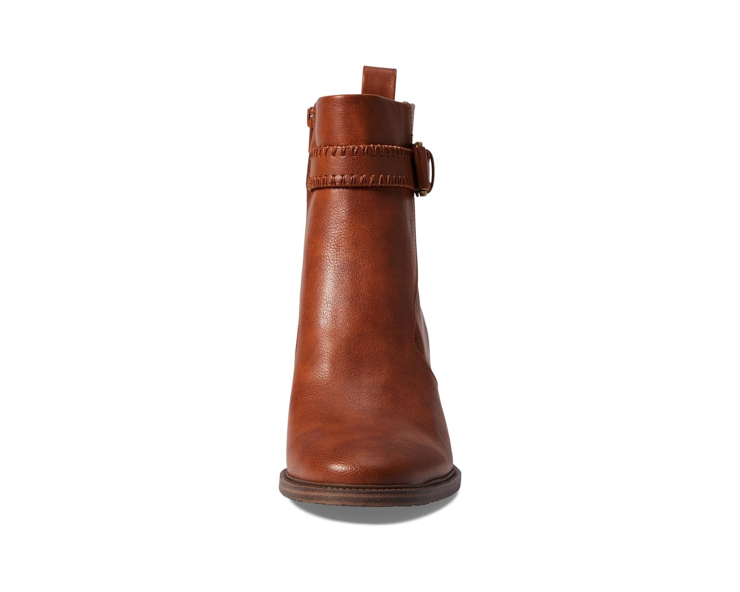 Zodiac Women's Rexx Block Heel Ankle Bootie