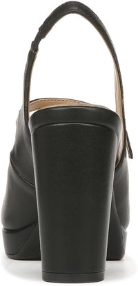 Naturalizer Womens Berlin Slingback Mary Jane Pump