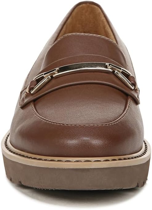 Naturalizer Women's Elin Lug Sole Loafer