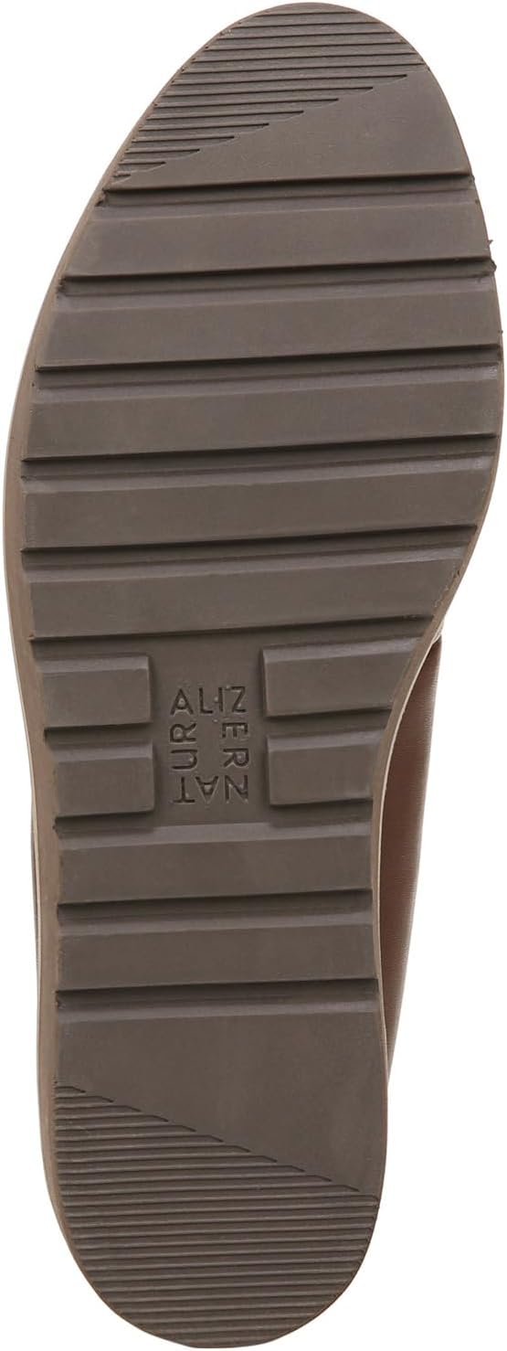 Naturalizer Women's Elin Lug Sole Loafer
