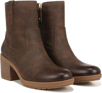 Chestnut Smooth
