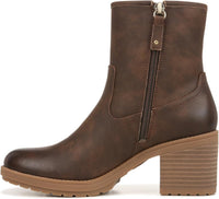Dr. Scholl's Women's Pearl Mid Calf Boot