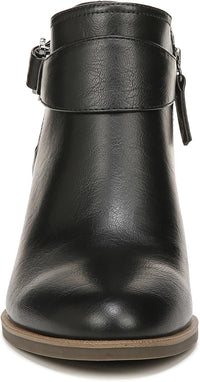 Dr. Scholl's Women's Kickstart High Heel Ankle Boot