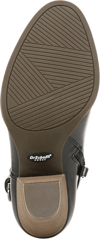 Dr. Scholl's Women's Kickstart High Heel Ankle Boot