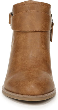 Dr. Scholl's Women's Kickstart High Heel Ankle Boot