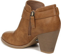 Dr. Scholl's Women's Kickstart High Heel Ankle Boot