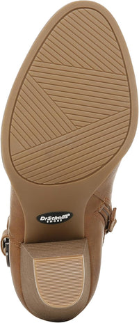 Dr. Scholl's Women's Kickstart High Heel Ankle Boot