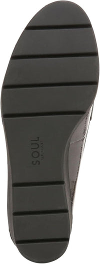 Soul by Naturalizer Women's Achieve Loafer