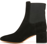 Vince Women's Kimmy Pull On High Heel Boots