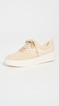 Vince Women's Warren Court Sneakers