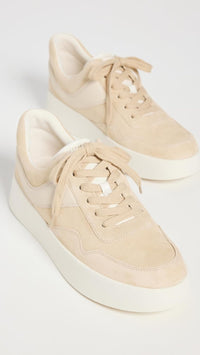 Vince Women's Warren Court Sneakers