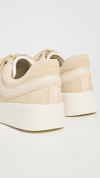 Vince Women's Warren Court Sneakers