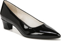Black Patent