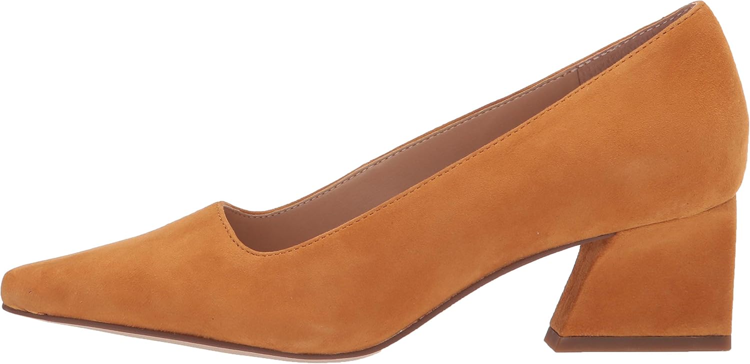 Franco Sarto Women's Samira Pump