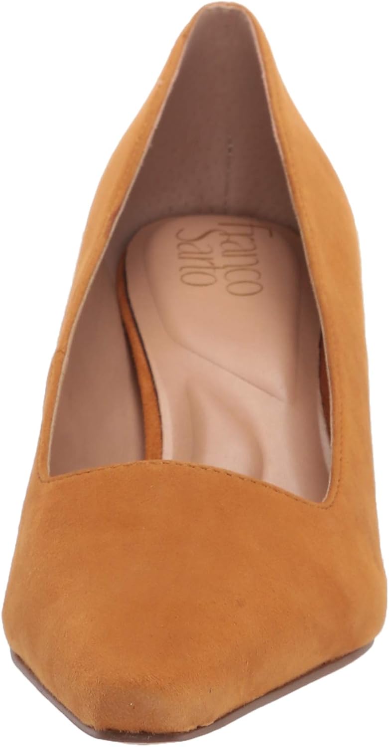 Franco Sarto Women's Samira Pump