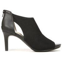 LifeStride Women's Mod Peep Toe Heel