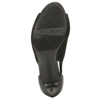 LifeStride Women's Mod Peep Toe Heel
