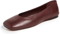 Oxblood Red