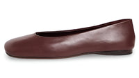 Vince Women's Leah Ballerina Flats
