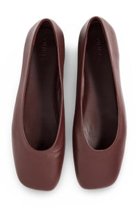 Vince Women's Leah Ballerina Flats
