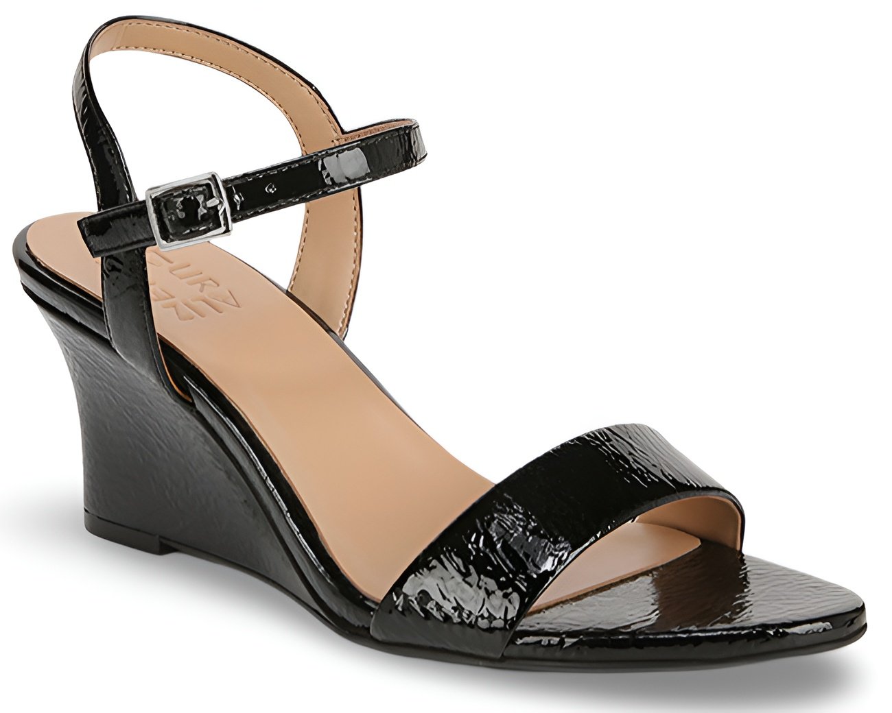 Black Patent