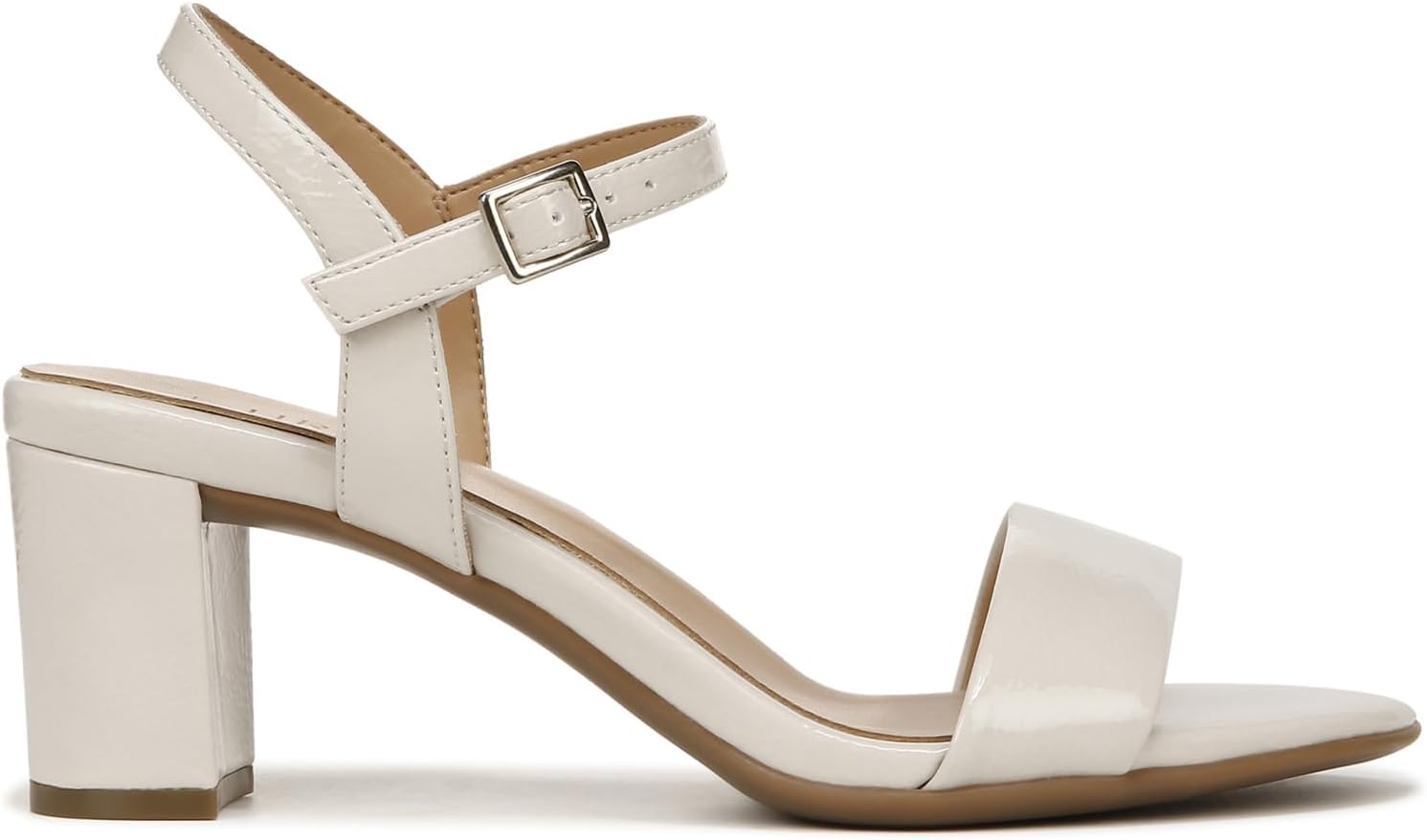Naturalizer Women's Bristol Ankle Strap Sandals