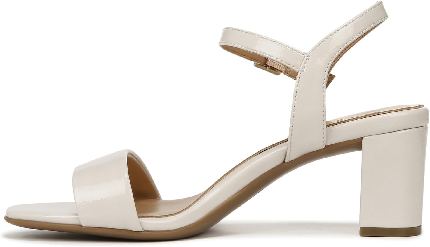 Naturalizer Women's Bristol Ankle Strap Sandals
