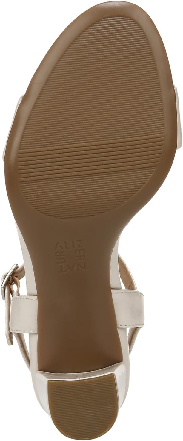 Naturalizer Women's Bristol Ankle Strap Sandals
