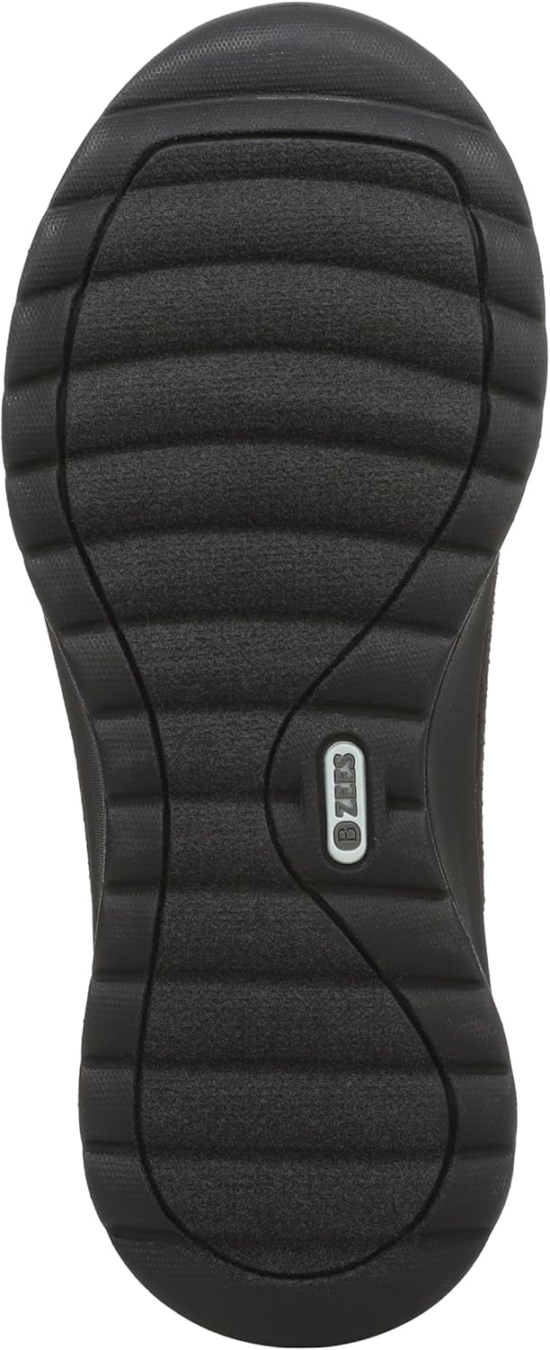 BZees Women's Gamma Slip On Loafer