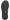 Bzees Womens Goody Slip-On Ballet Flats