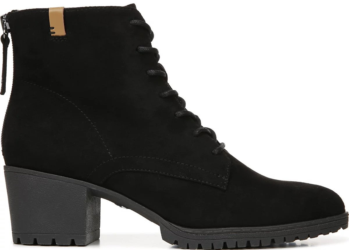 Dr. Scholl's Shoes womens Laurence Ankle Boot