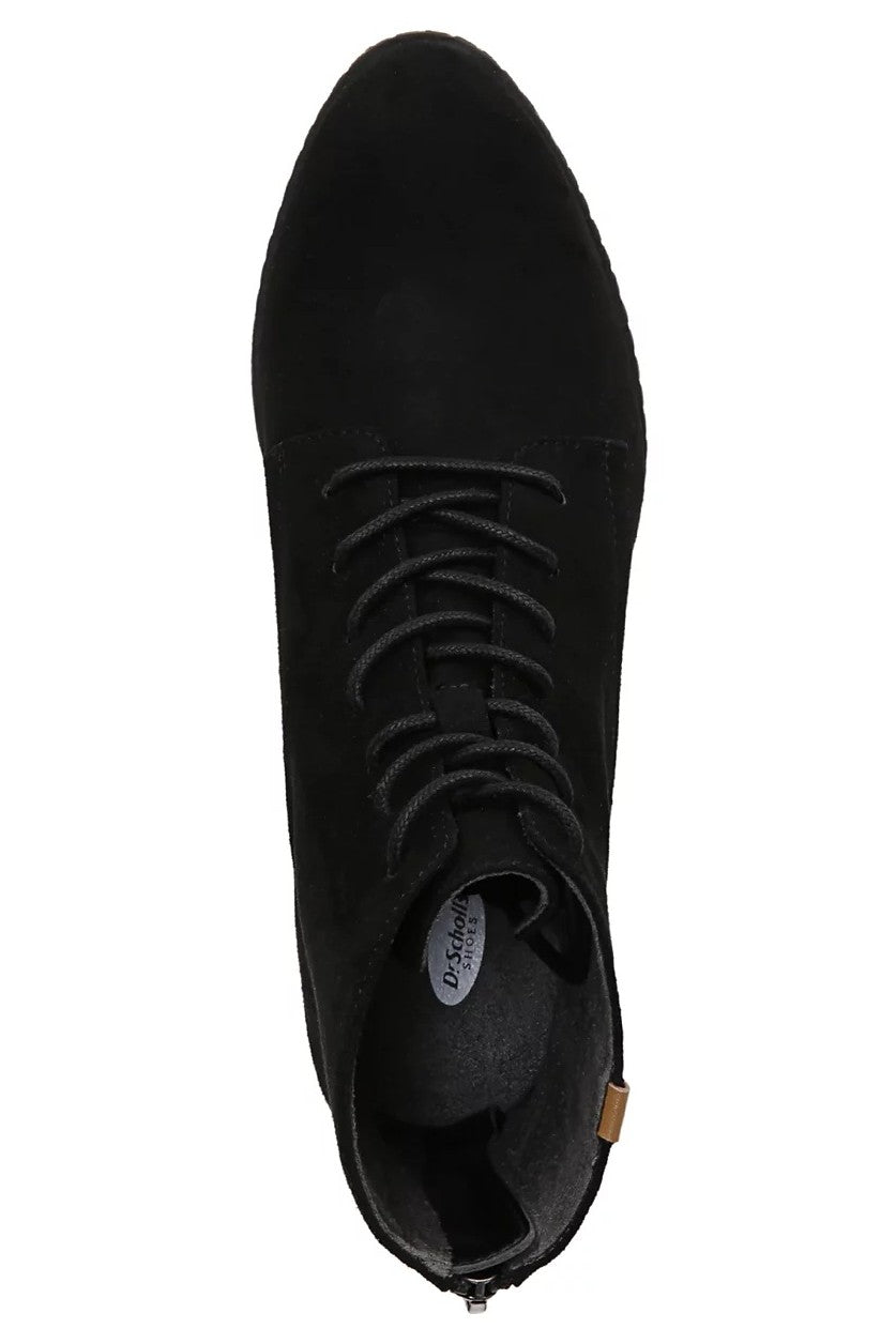 Dr. Scholl's Shoes womens Laurence Ankle Boot