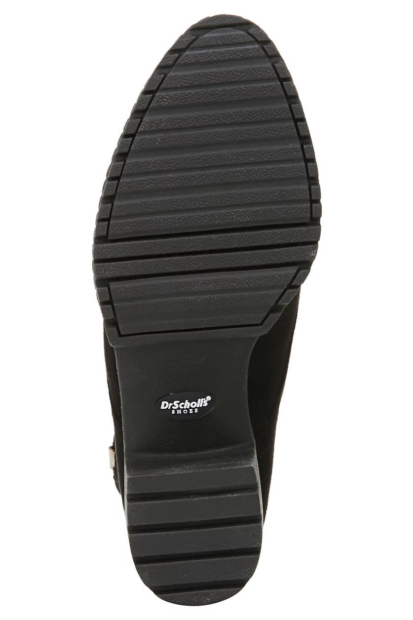 Dr. Scholl's Shoes womens Laurence Ankle Boot