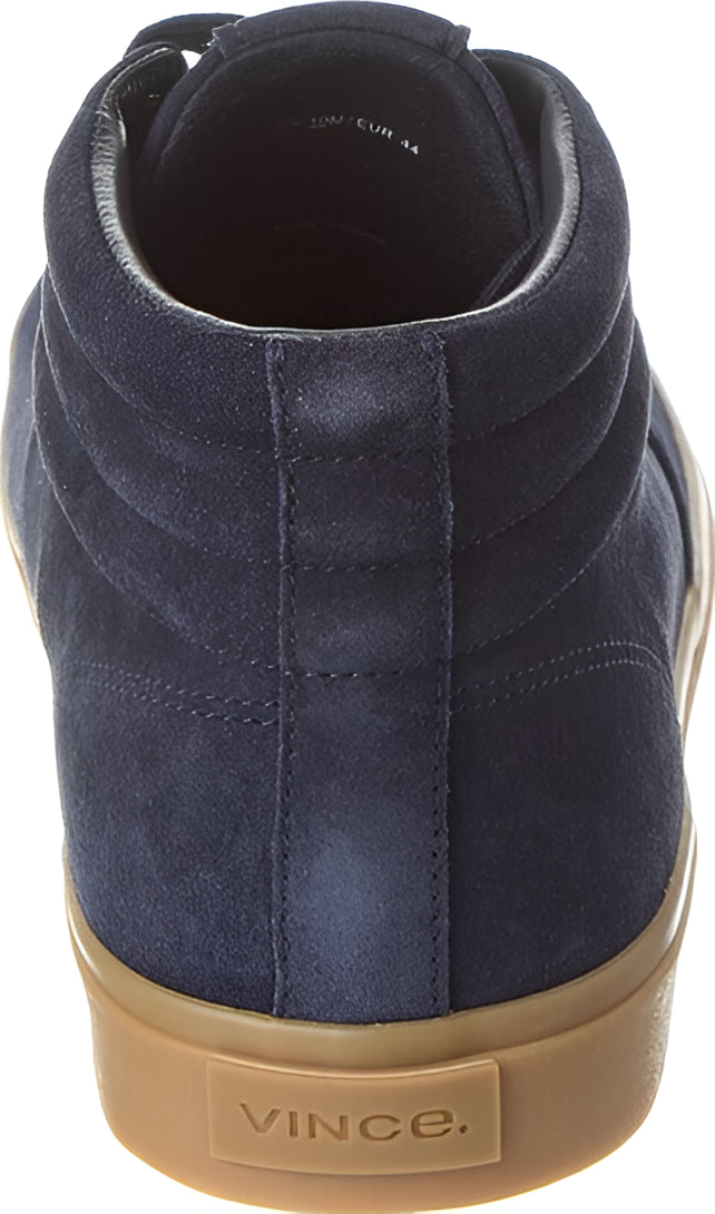 Vince Men's Sefton High Top Sneaker
