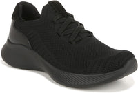 Black/Black