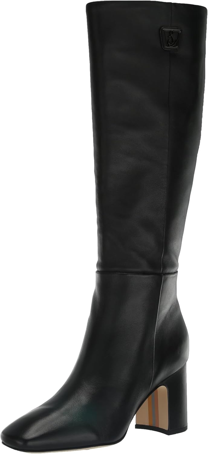 Sam Edelman Women's Faren Knee High Boot