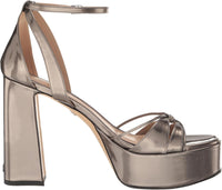 Sam Edelman Women's Kamille Heeled Sandal