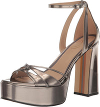 Sam Edelman Women's Kamille Heeled Sandal