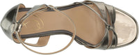 Sam Edelman Women's Kamille Heeled Sandal