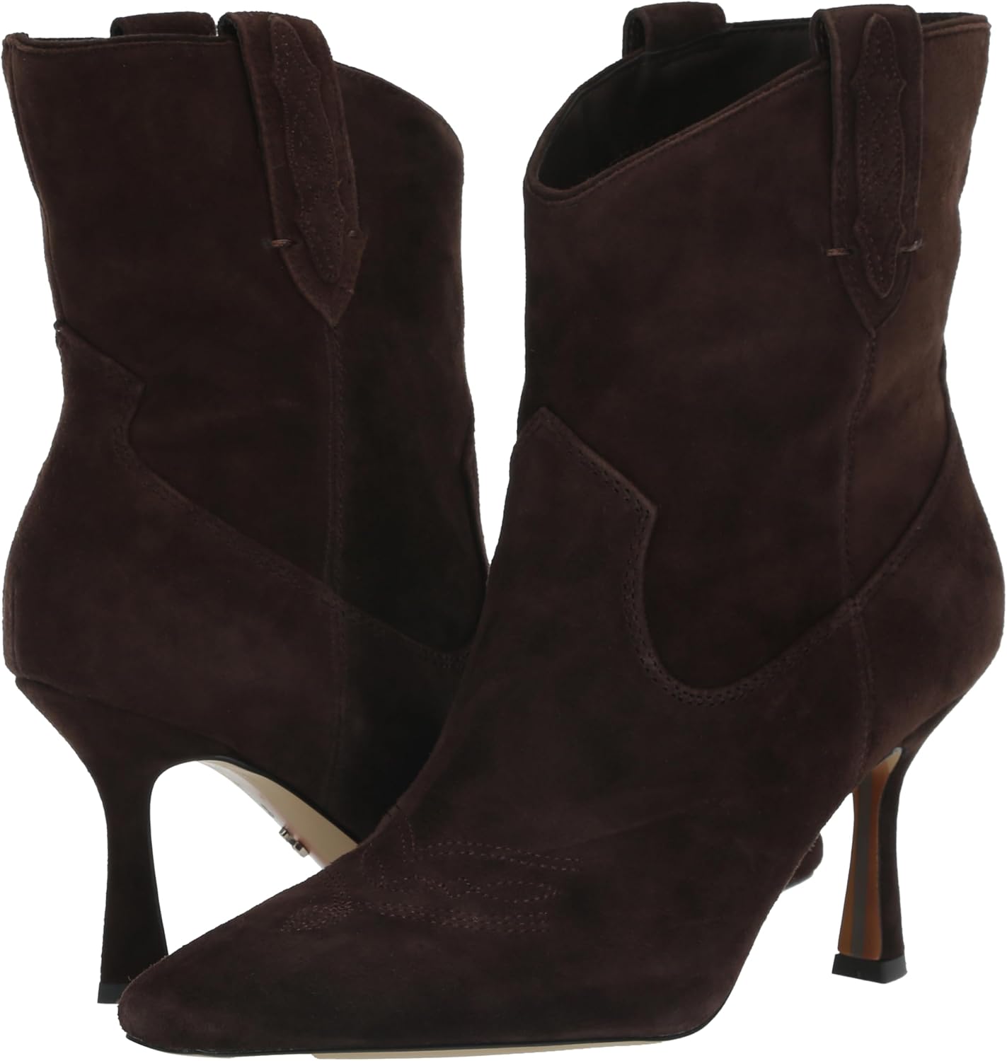 Chocolate Brown