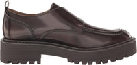 Sam Edelman Women's Lora Lug Sole Loafers