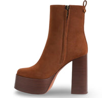 Sam Edelman Women's Rayza Platform Boot