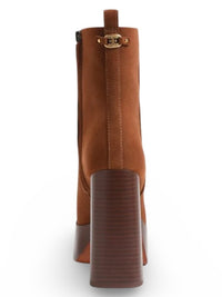 Sam Edelman Women's Rayza Platform Boot