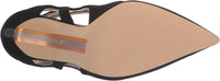Sam Edelman Women's Adelisa Ankle Strap Stilleto Pump