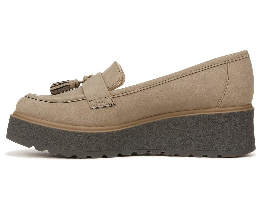 Soul by Naturalizer Womens Josie Loafers