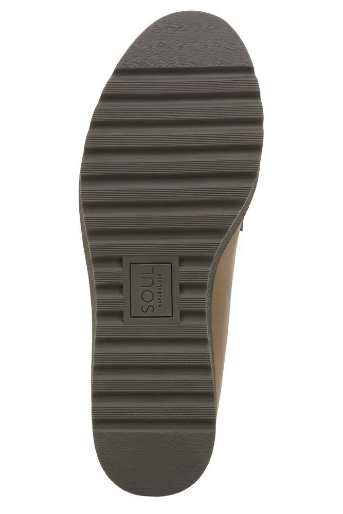 Soul by Naturalizer Womens Josie Loafers