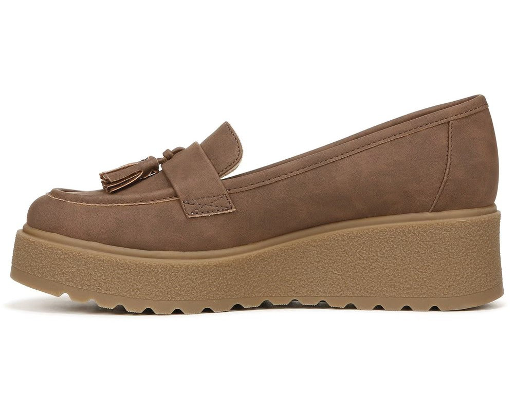 Soul by Naturalizer Womens Josie Loafers